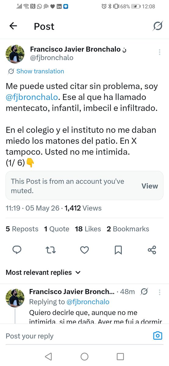PabloFK Sanz tweet media