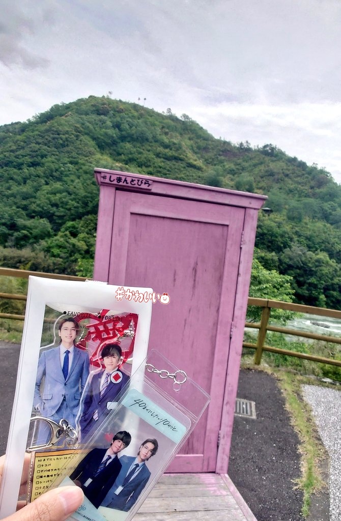 ほむた tweet media