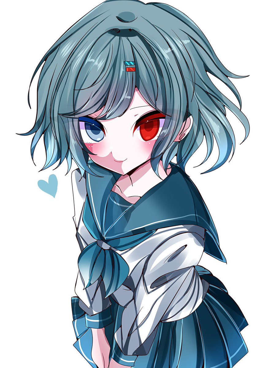 ヒカゲ@Skeb募集中 tweet media