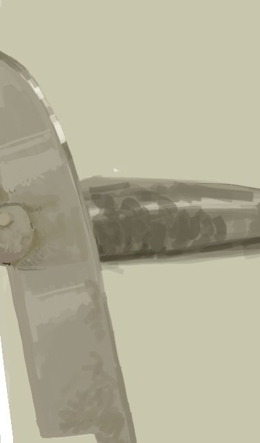 比較的最近に描いた絵