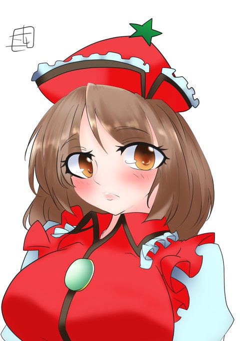 しかもね、数年間描いた感覚開いてるんですよ、意味わからんくない???
2019年と2022年だから相当だよ。 