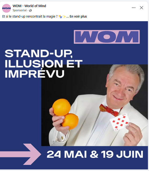 MustiQ's tweet photo. J'ai cru à une énième campagne du MR https://t.co/g3vzOwBtko