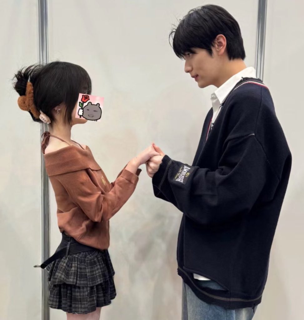 ୨⑅୧ᣟᣟ nιnι。🐰 tweet media