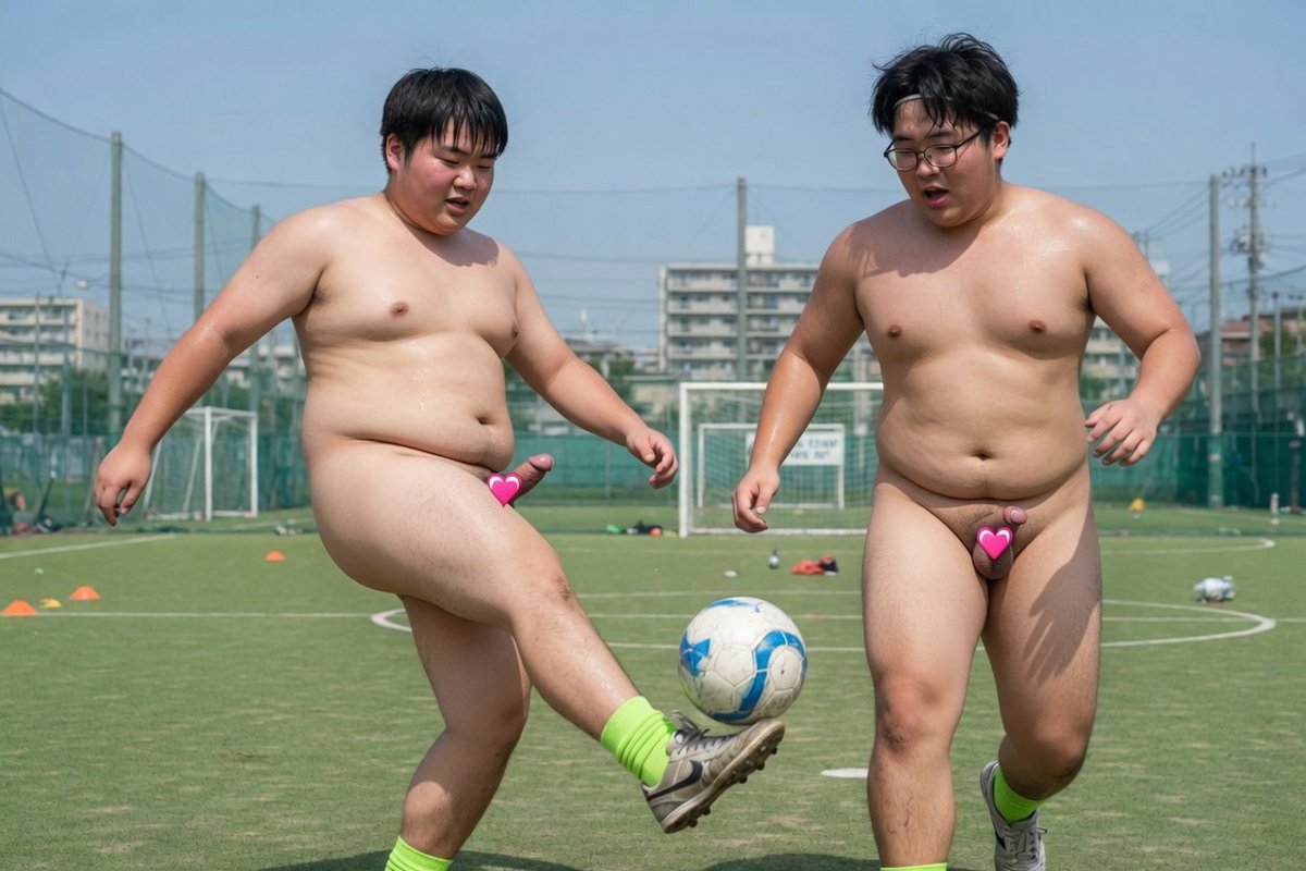 sunfish_g's tweet photo. 今日はフットサルの日 ラスト
太めandチラ見え

 (18yo) https://t.co/Y2MniVpH1F