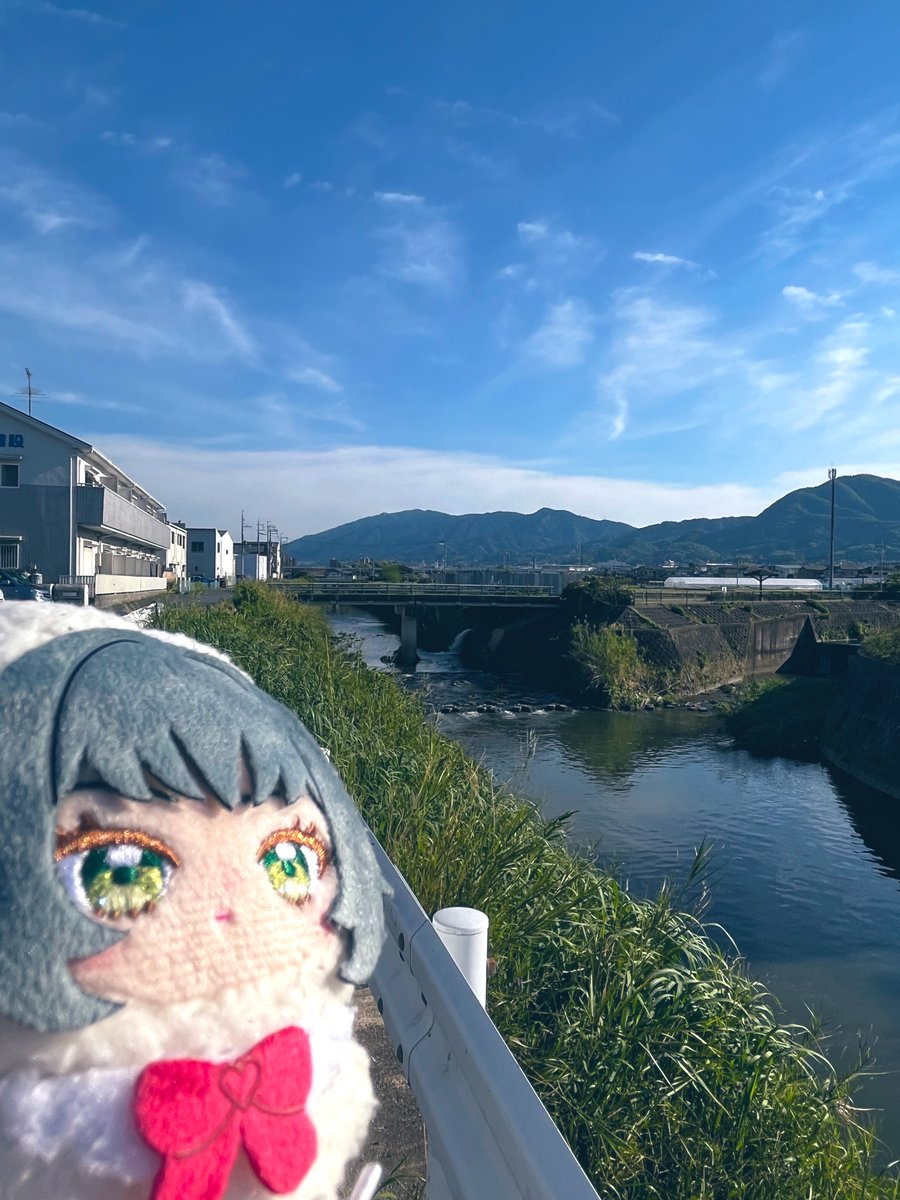芋助 tweet media