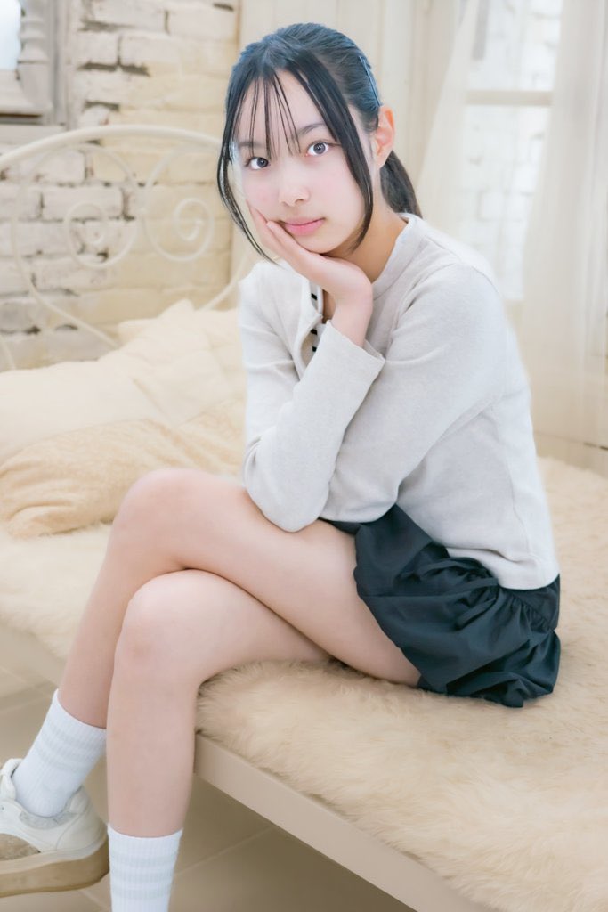 いちか tweet media