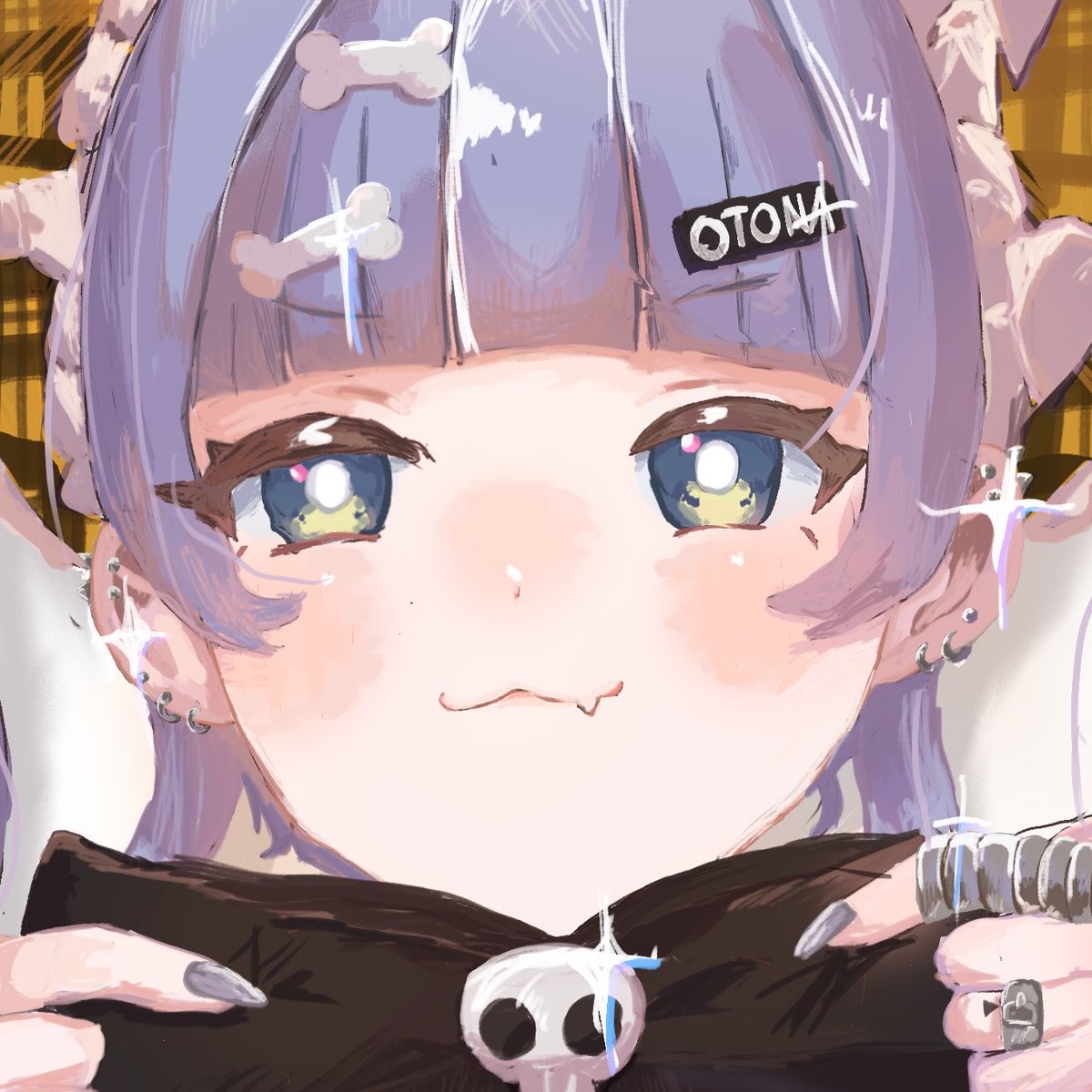 Nカワ tweet media