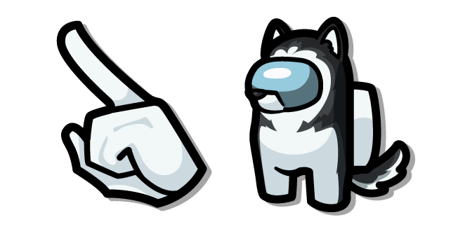 Custom Cursor tweet media