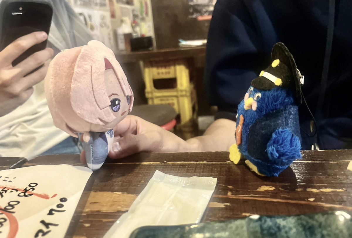 のど tweet media