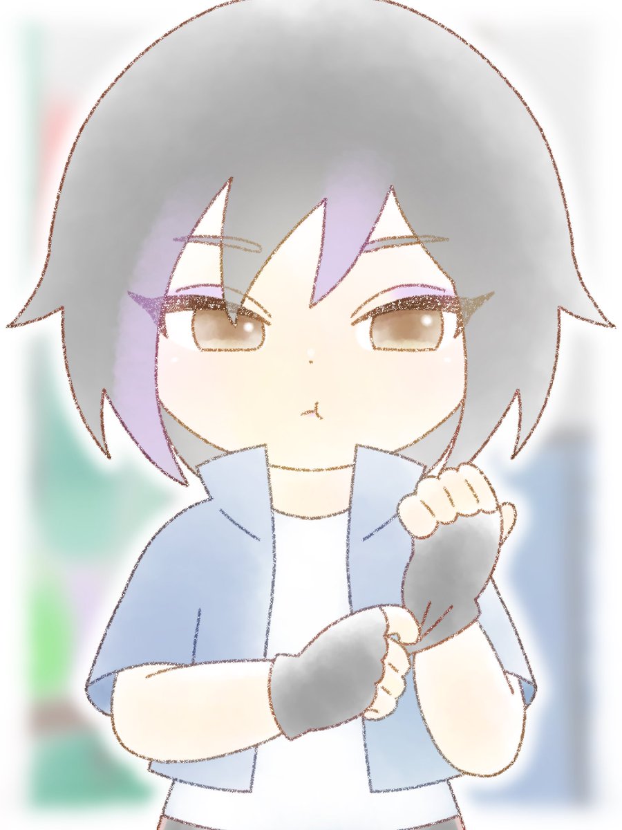 くまのこぐみ tweet media