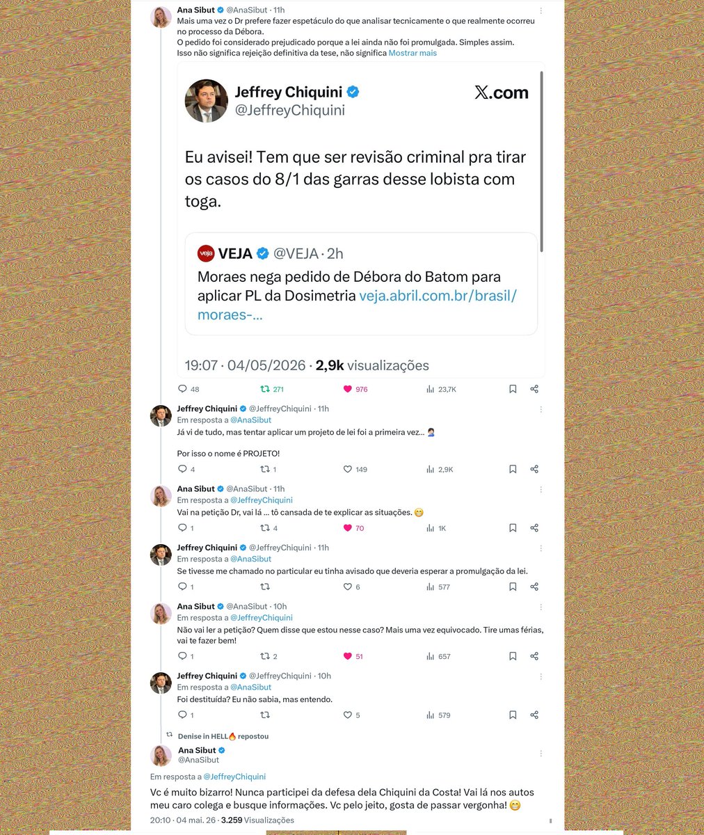 Vinícius tweet media