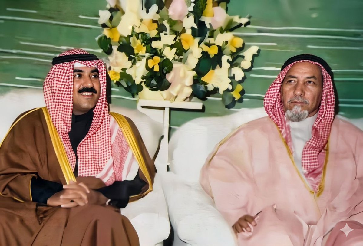 م.عبدالعزيز الطشه tweet media