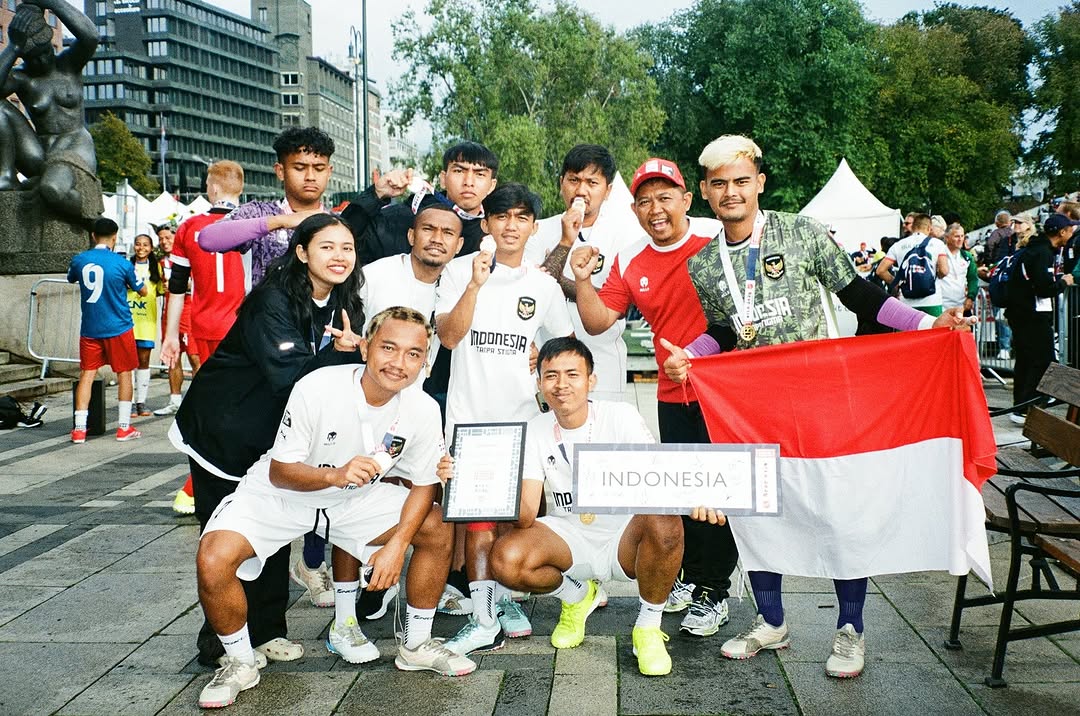 Extra Time Indonesia tweet media