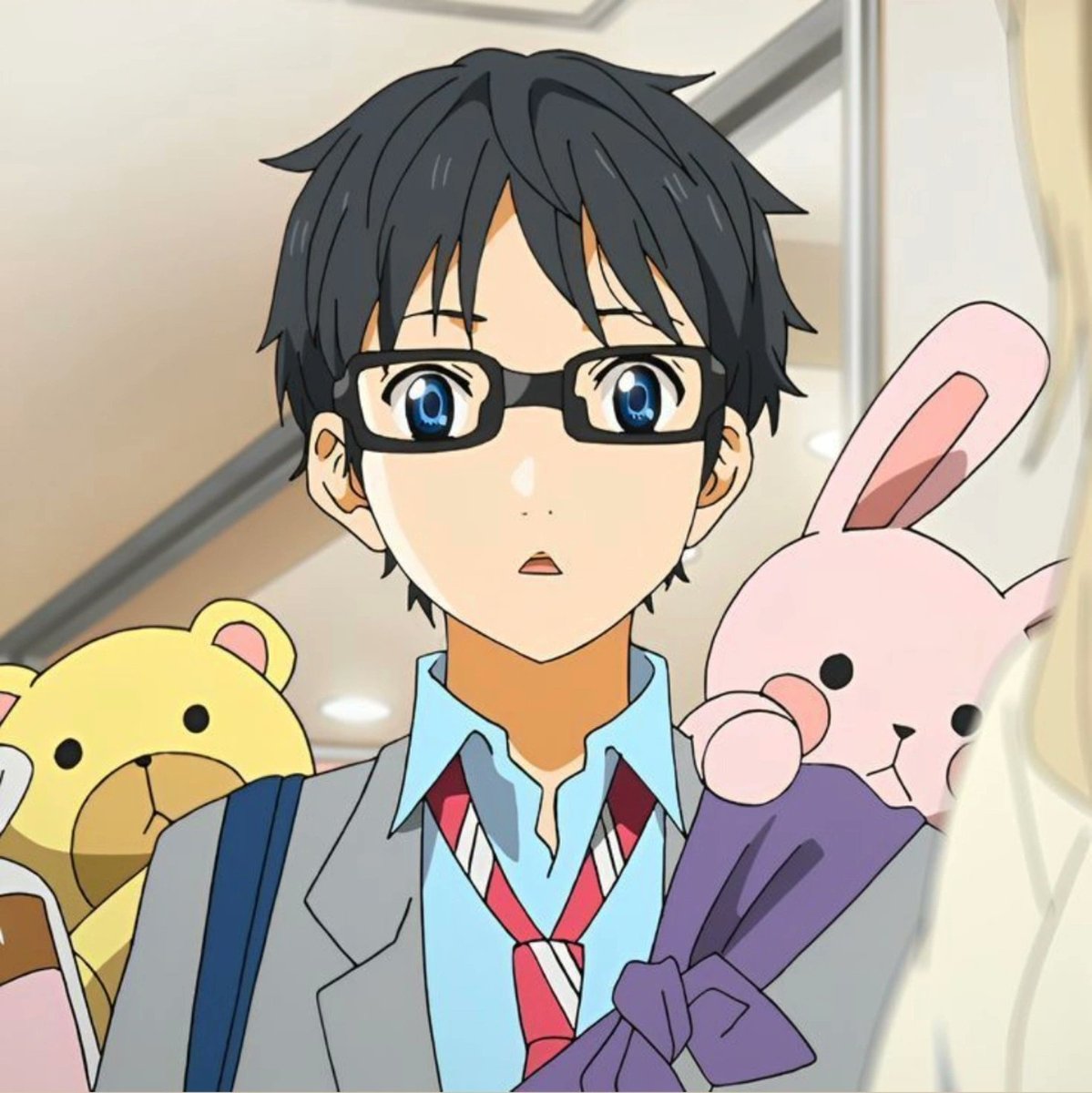 Haruko tweet media