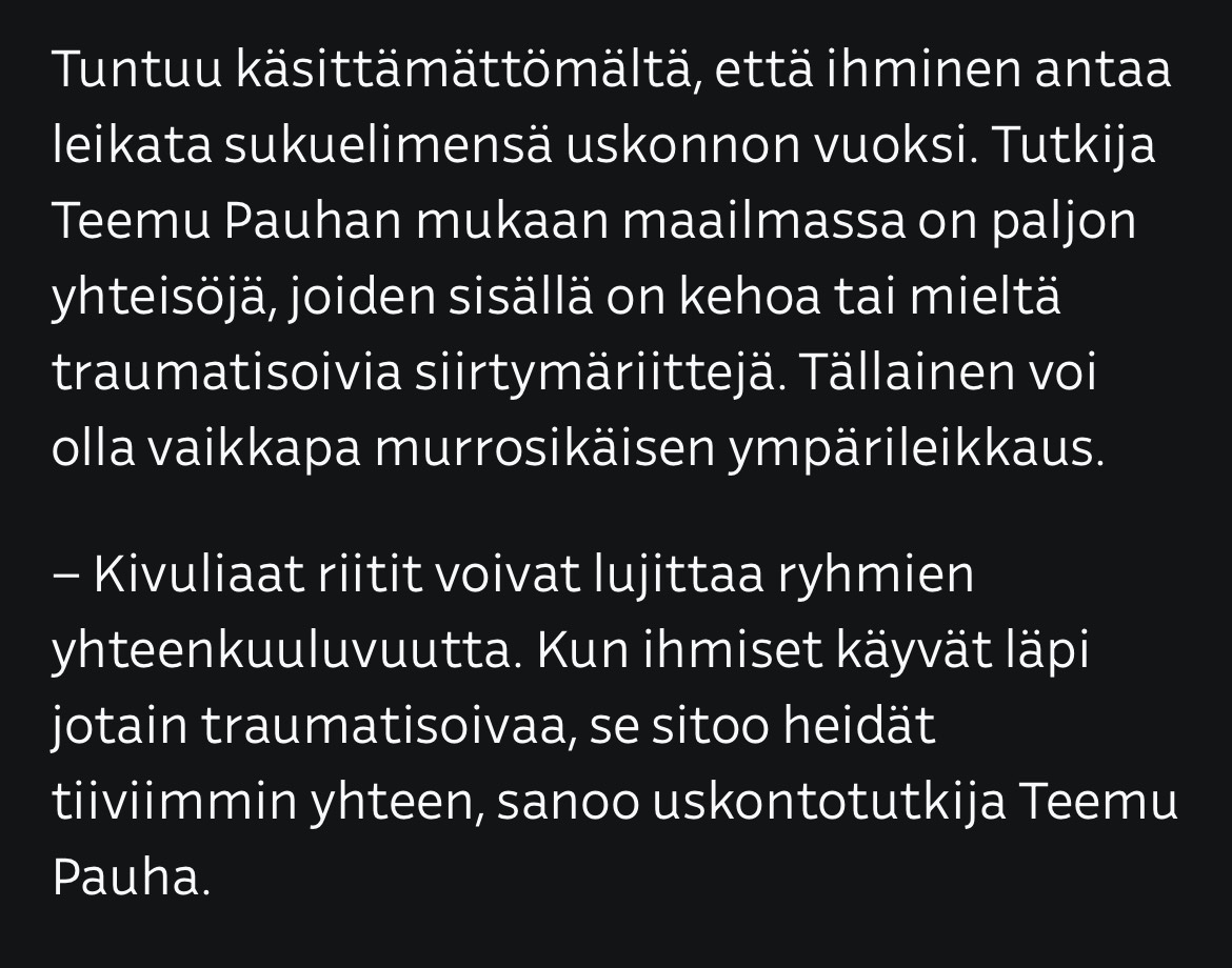 Maria Nordin tweet media