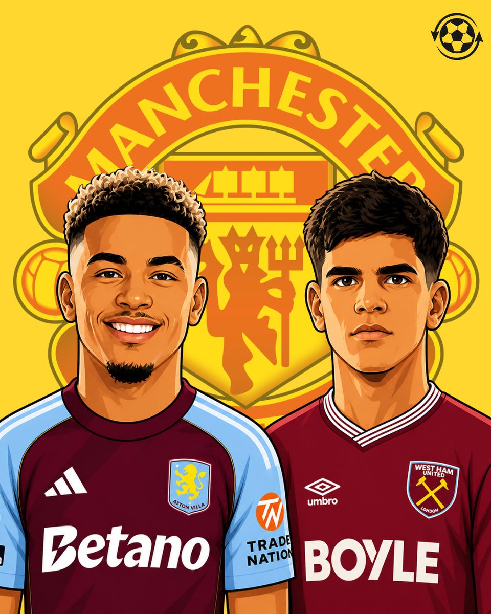 Transfer News Live tweet media