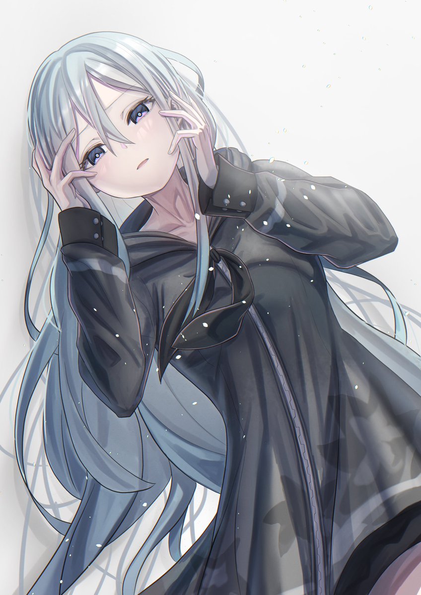 しんたそ tweet media