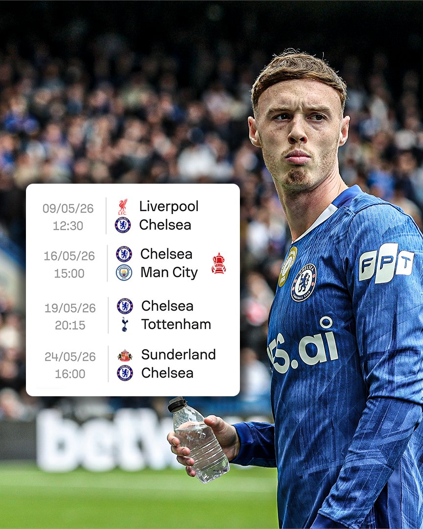 ESPN UK tweet media