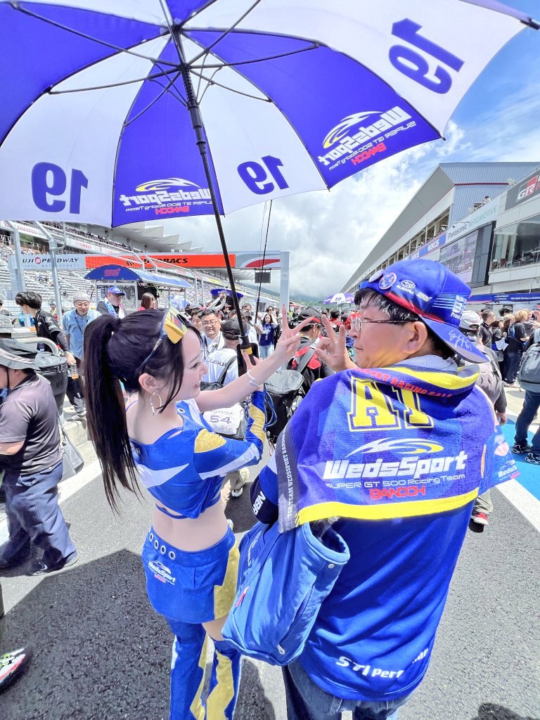 Bちゃん tweet media