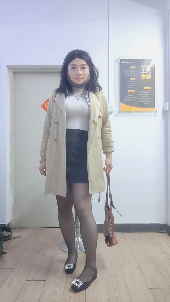 祝筱琪 tweet media