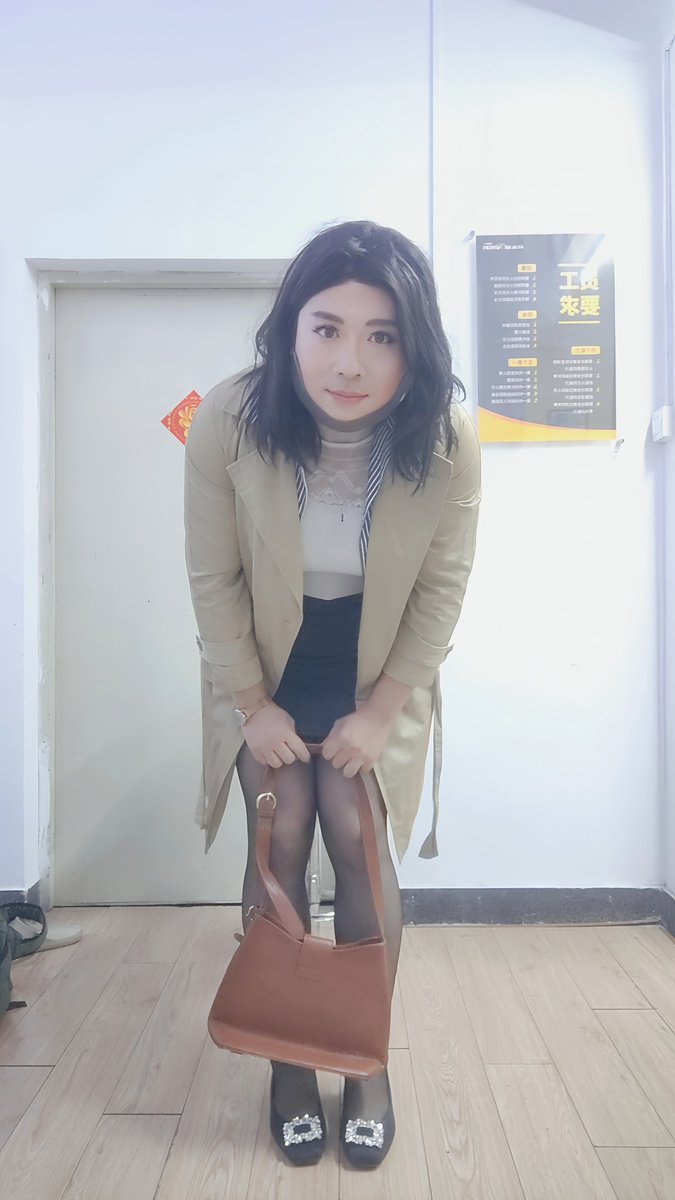祝筱琪 tweet media