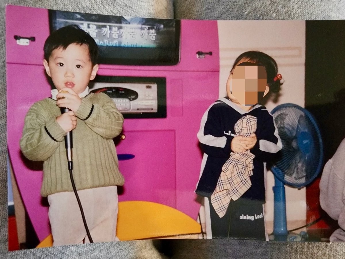 옥춘씨 tweet media