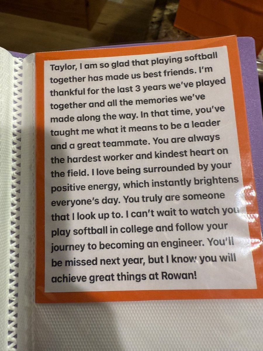 Taylor Castellani tweet media
