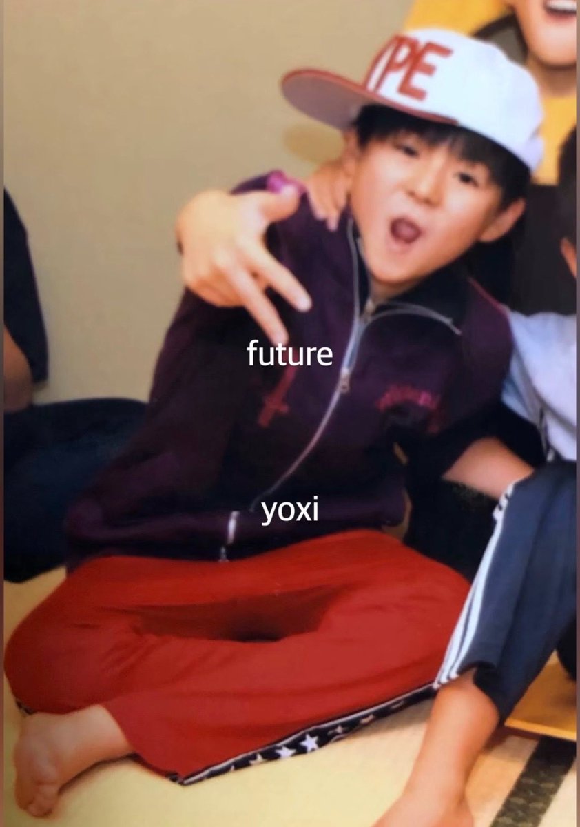 FIRM누나 🩵 YOSHI FOREVER! 🐯🌻💎 tweet media