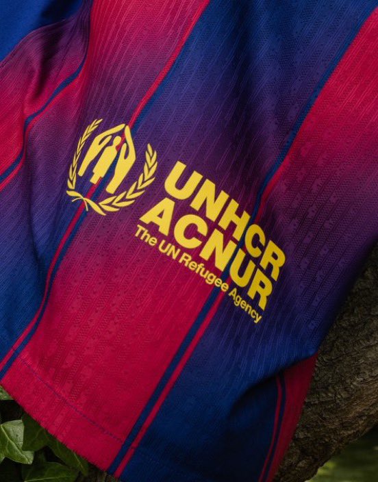 FCB PRIME tweet media