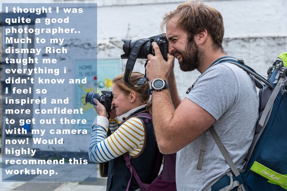 Edinburgh Photography Workshop tweet media