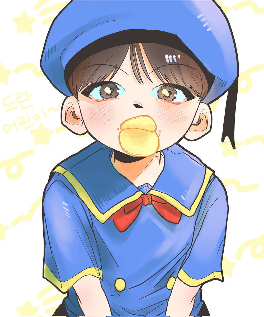 훈제란🌟 tweet media
