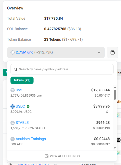thecrypto_dave's tweet photo. Good wallets bidding stable-2:native 
early. https://t.co/zD5BzfkCvn