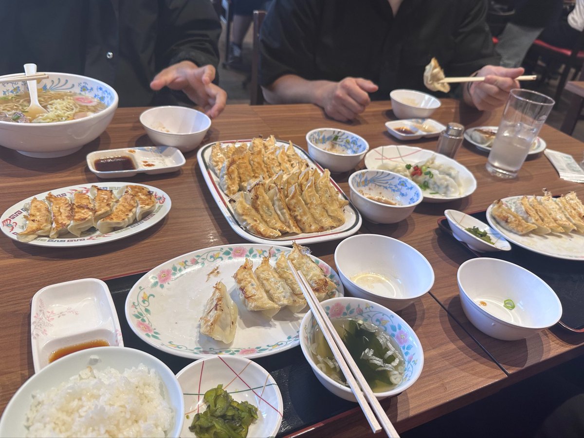 鬼の子👹 

ナミ×
赤緑⭕️
ミホーク⭕️
ナミ⭕️
空島⭕️
緑紫⭕️

個人5-1 チーム3-3
朝からまーーーじでつかれだ(、._. )、