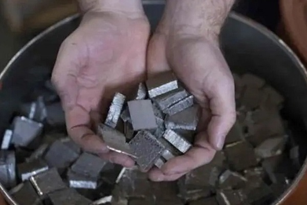 InvGurInd's tweet image. India`s collaborative policy in critical minerals sector holds key for African countries

investmentguruindia.com/newsdetail/ind…

#WorldMarket #Industry #MiningSector #MineralSector #CriticalMinerals #AfricanNations #MineralWealth @iitmadras  #Investmentguruindia