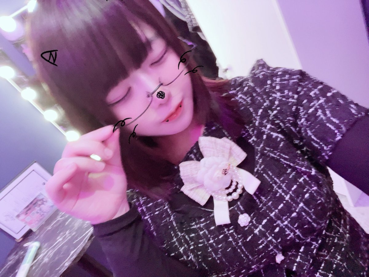 くるみ tweet media