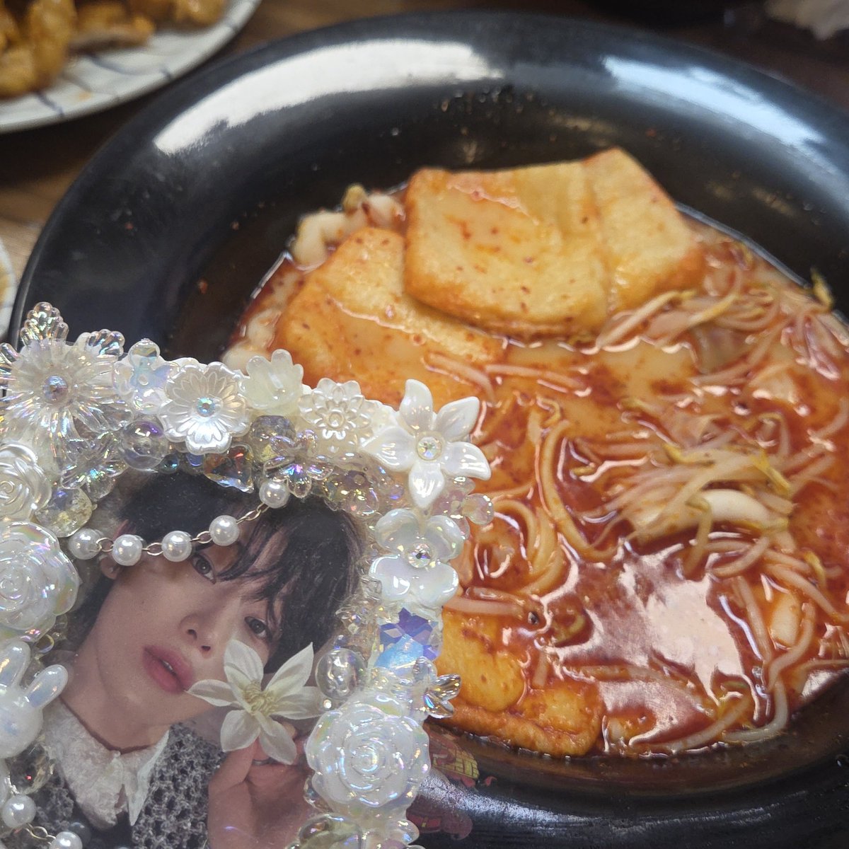 LUCKY 아떠 tweet media