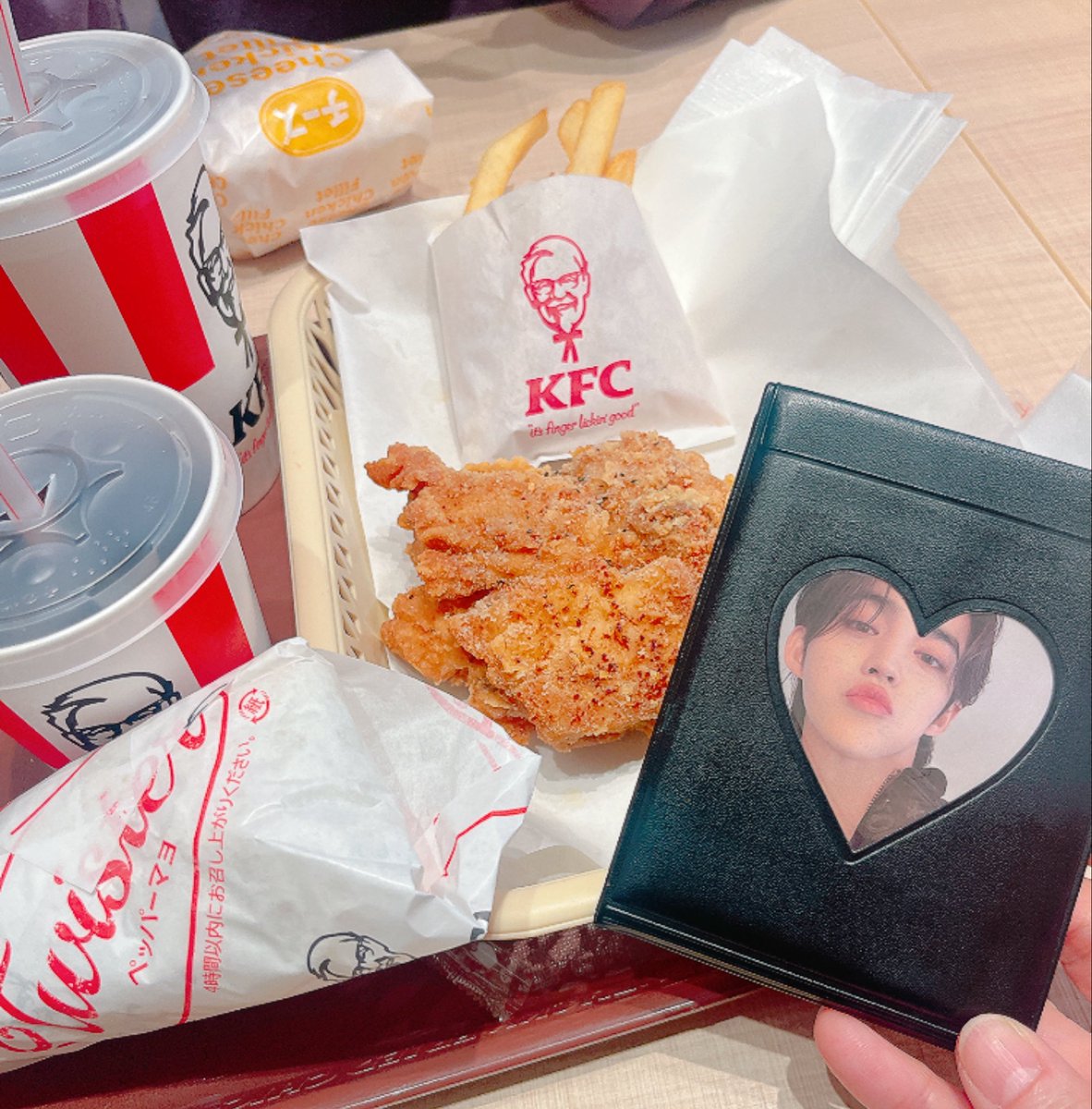 Mitsuki⋆ tweet media