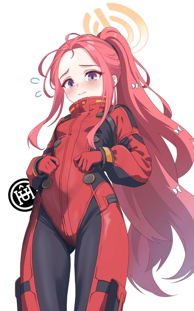 臨戦ユズ