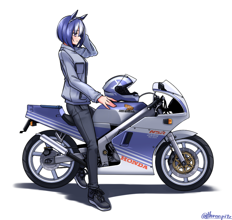 皐月逢生(サツキアオ) tweet media