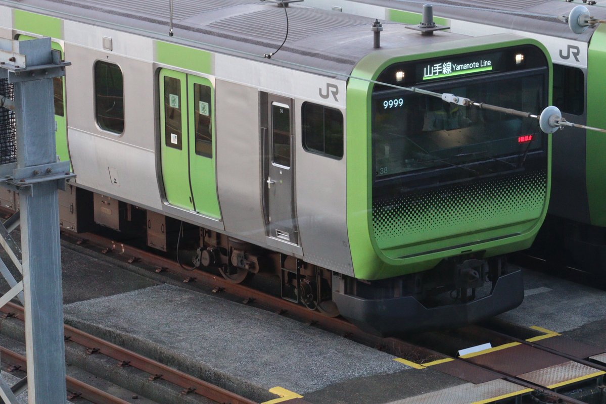 ２０１系試作車 tweet media