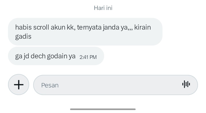 caca tweet media