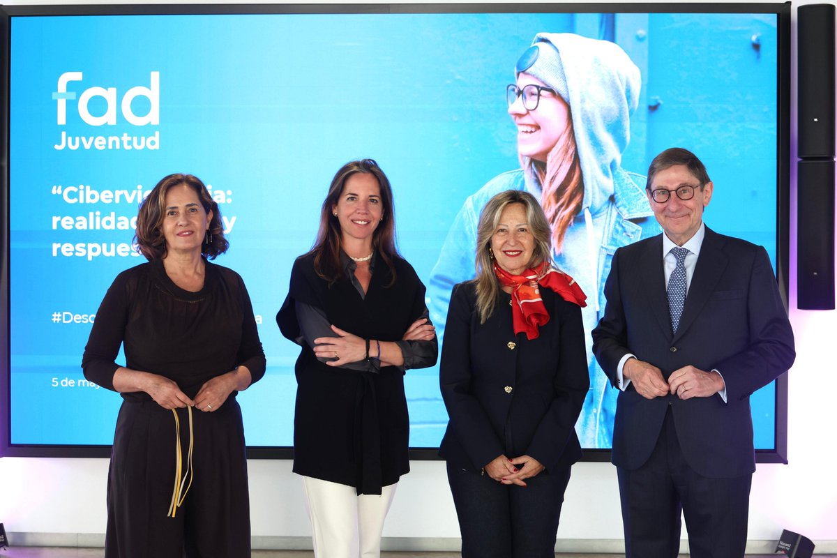 Fad Juventud tweet media