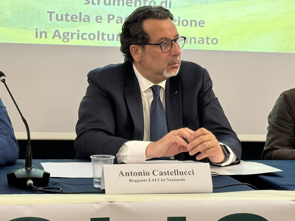 Cisl Piemonte tweet media