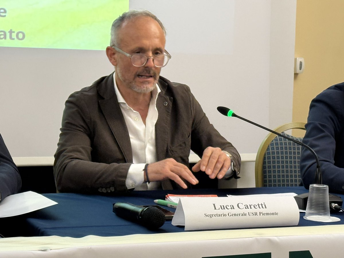 Cisl Piemonte tweet media