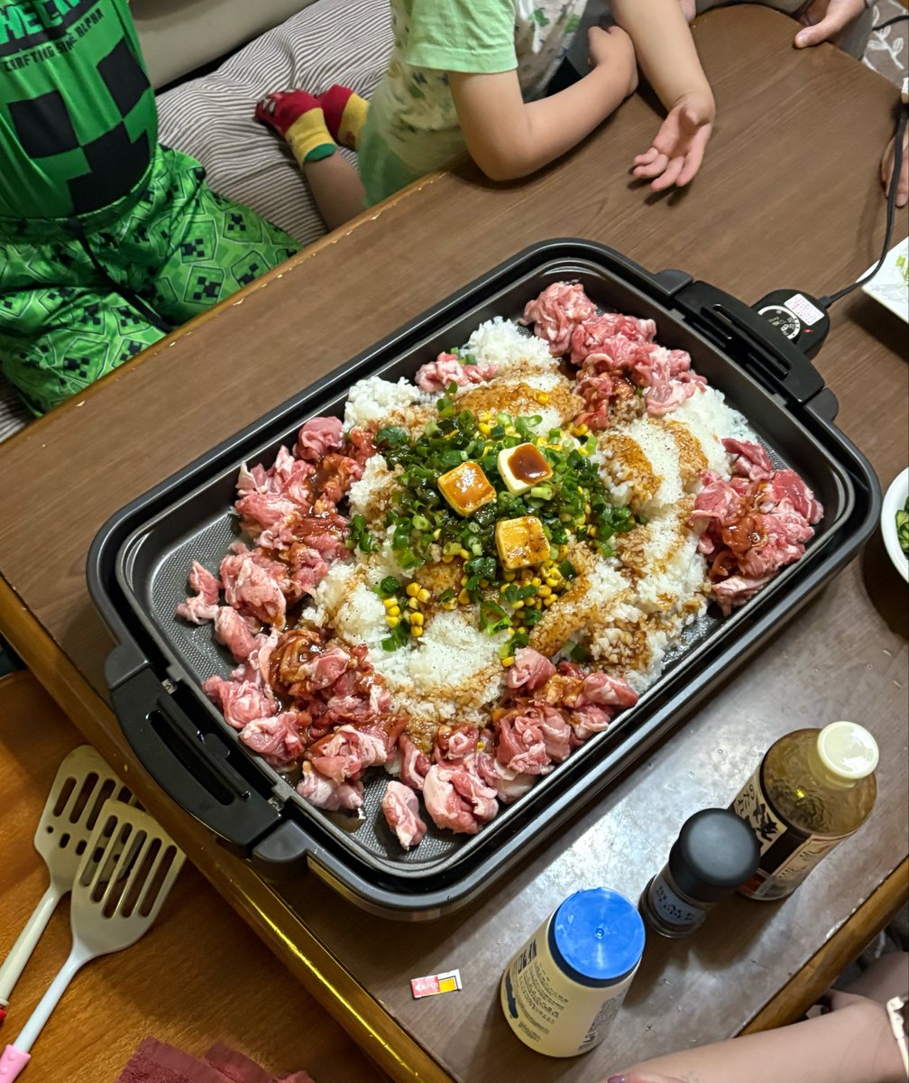 しゅんた tweet media