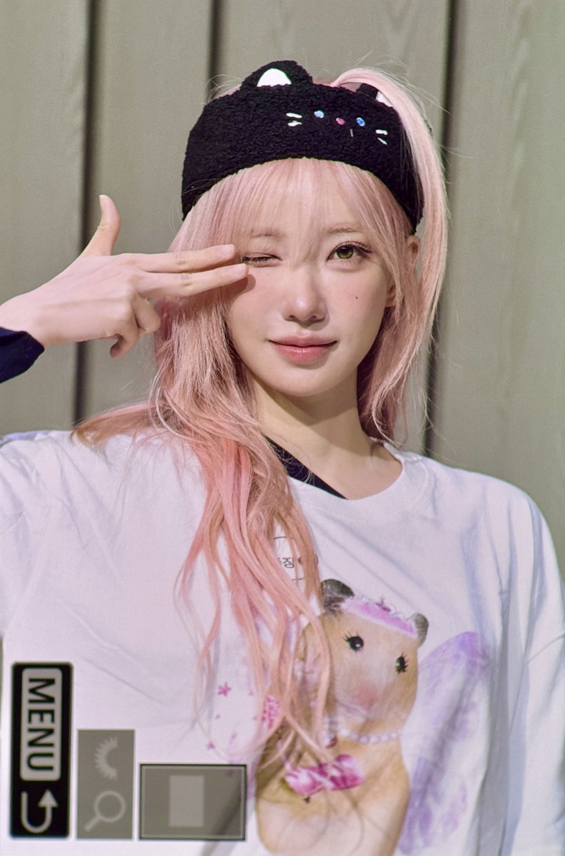 나쵸 tweet media