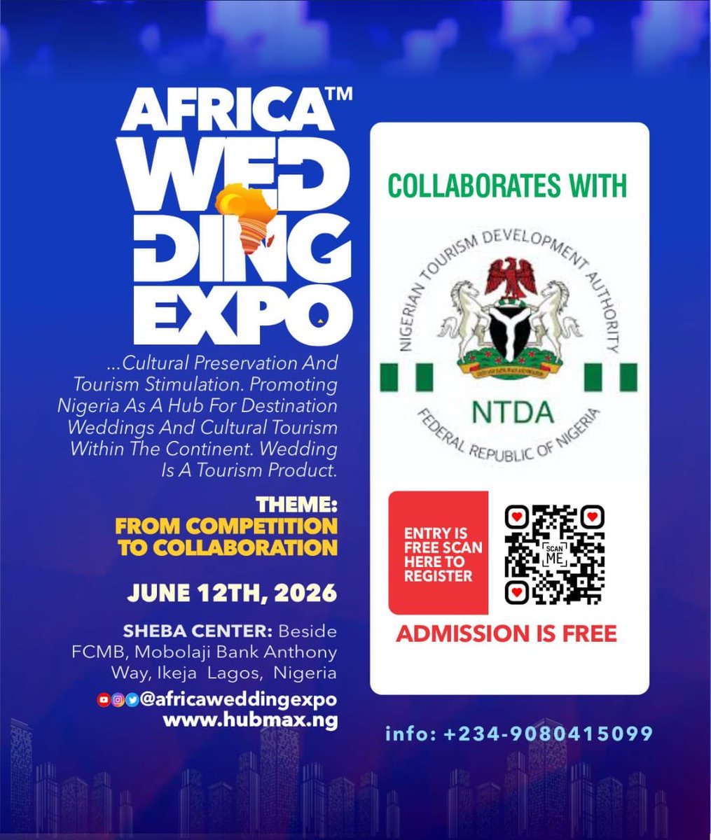 NTDA tweet media