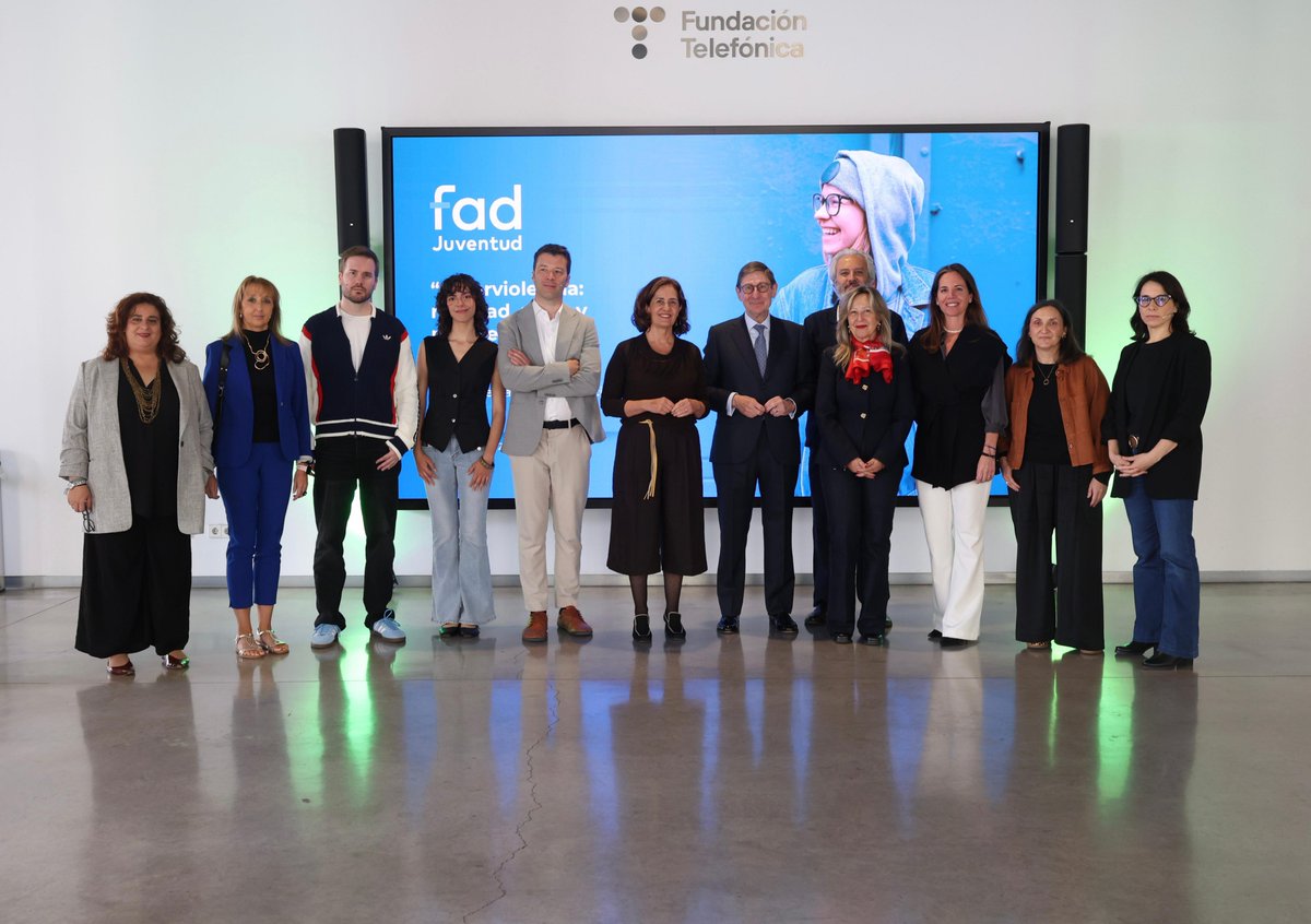 Fad Juventud tweet media