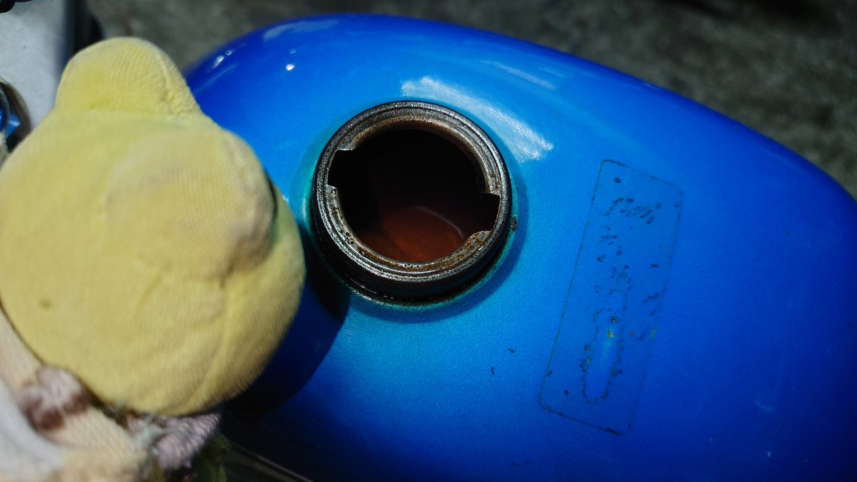 U119740725's tweet photo. 今日も短距離だが緑カブに乗った 明日は久しぶりにモンキー君に乗ろう⤴️ ガソリンは満タン♬ さてどこ行こうかな しかし奥で眠るCD125Tベンリィと883Rはいつ乗るのやら😅 クラッチ付きだから空いている時にしか乗りたくないw #ぬい撮り #かえるのピクルス #スーパーカブ #モンキー #ベンリィ #883R https://t.co/MqaaEuoxpJ