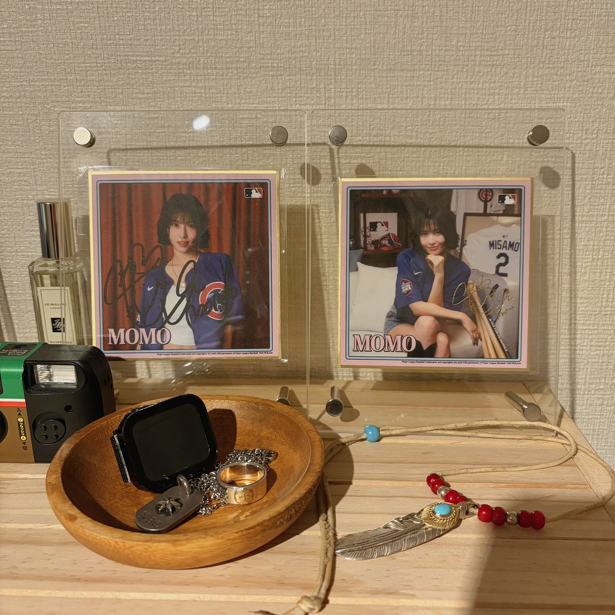 セイ tweet media